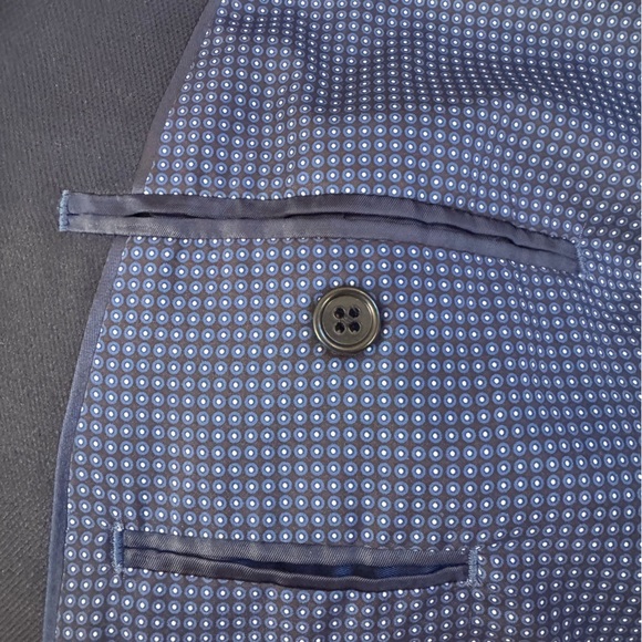 Michael Kors Men’s Sport Jacket - Picture 9 of 11